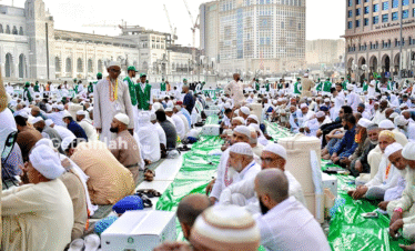 GetRihlah.com-Umroh Akhir Ramadhan
