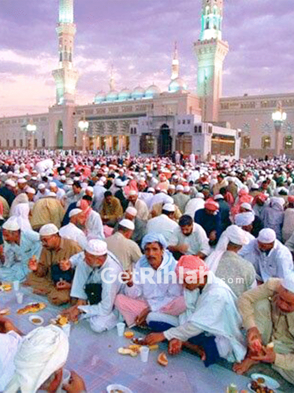 GetRihlah.com-Paket Umroh Promo Terbaik