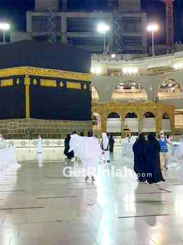 GetRihlah.com-Paket Umroh Promo Terbaik