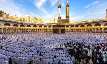 GetRihlah.com-Paket Umroh Promo Terbaik
