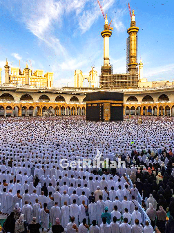 GetRihlah.com-Paket Umroh Promo Terbaik