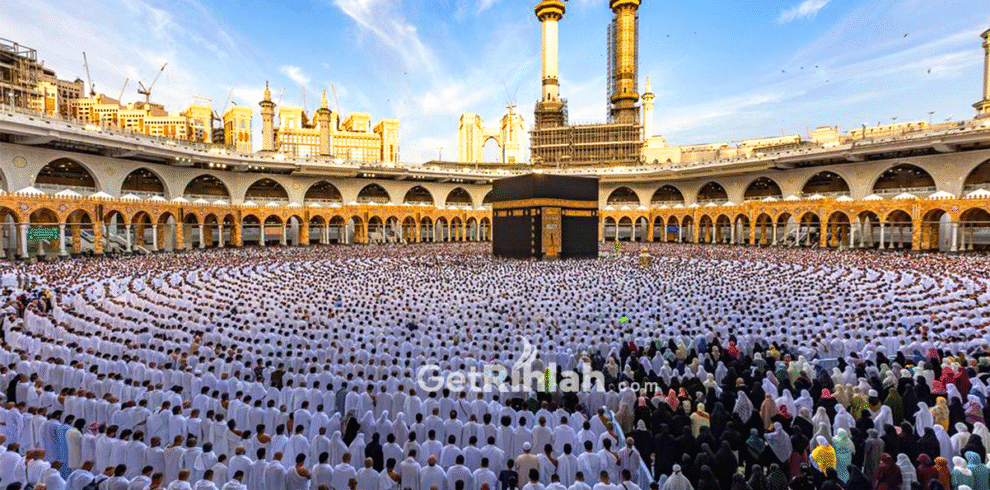 GetRihlah.com-Paket Umroh Promo Terbaik