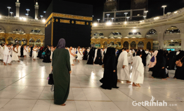 Paket umroh Value