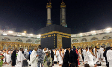 Paket umroh Value