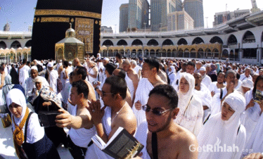 getrihlah.com - Paket Umroh VIP