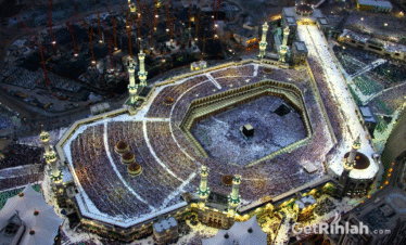 getrihlah.com - Paket Umroh VIP