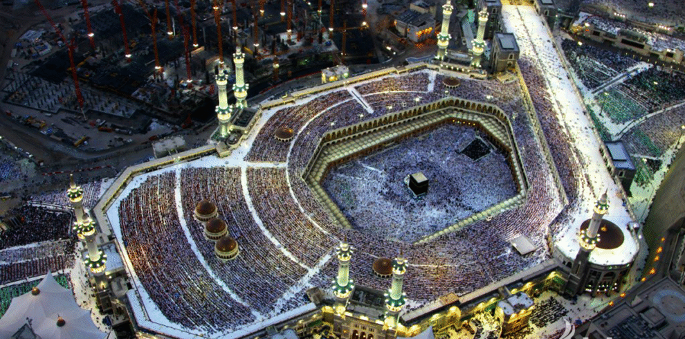 getrihlah.com - Paket Umroh VIP