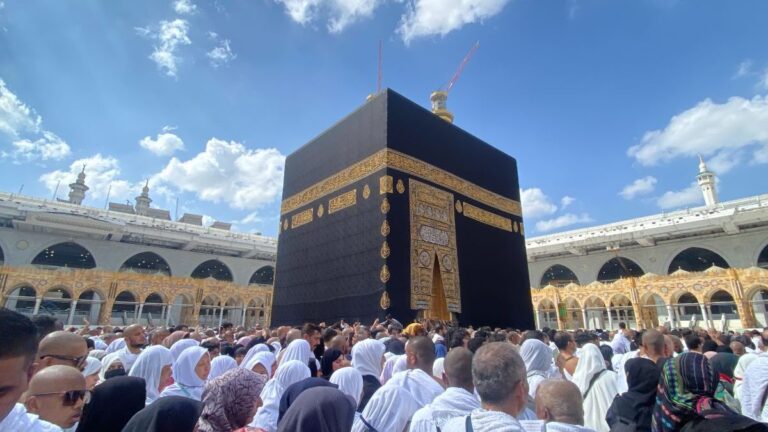 umroh