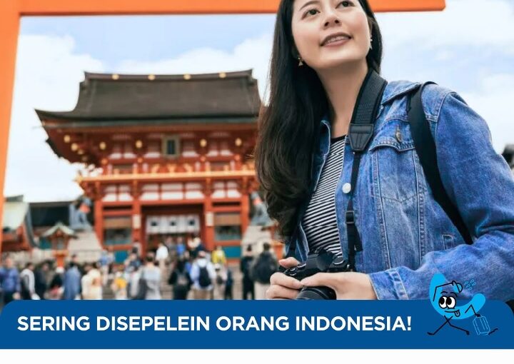 Daftar Barang yang Dilarang Masuk Kabin Pesawat