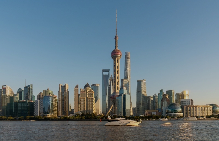 Jelajahi Shanghai: 16 Rekomendasi Seru untuk Kunjungan Pertama