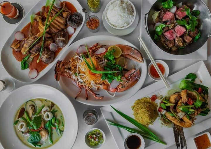 Restoran Baru di Newtown Ini Sajikan Hidangan Malaysia-Thailand dengan Sentuhan Hangat