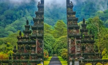 BALI 3D/2N PACKAGE