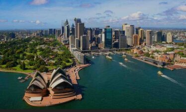 7D SUPER SALE AUSTRALIA (MELBOURNE + SYDNEY)