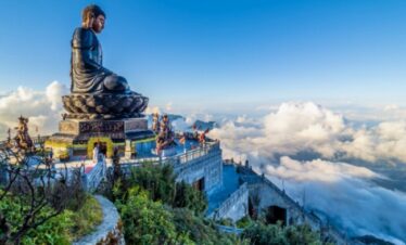 VIETNAM HANOI SAPA FANSIPAN 5D