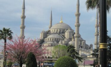 MONO TURKIYE 10D7N