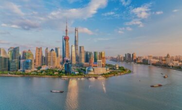 8D WONDERFUL CHINA