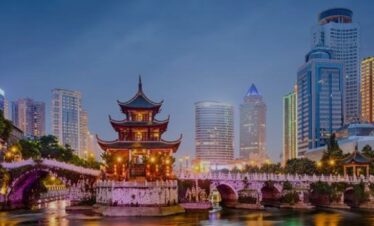 9D CHINA