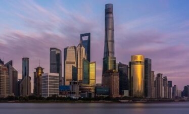 AMAZING CHINA BEIJING – SHANGHAI 8D