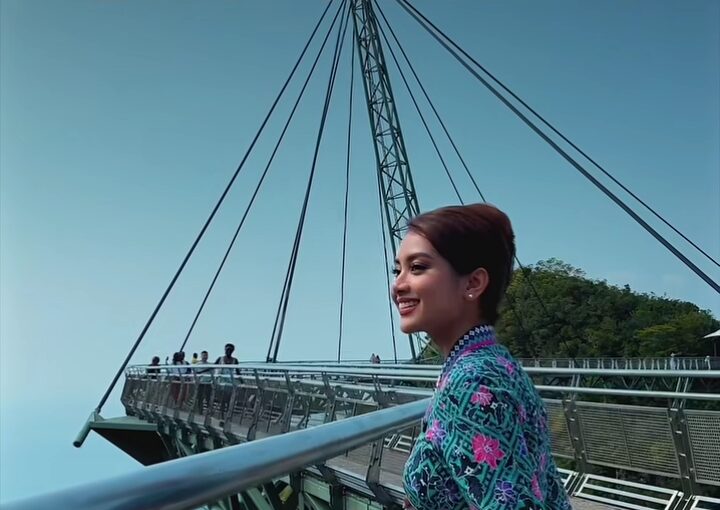 Jelajahi Keindahan Langkawi Bersama Malaysia Airlines