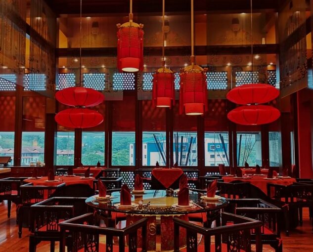 Kuliner Hits dari China Kini Hadir di Kuala Lumpur