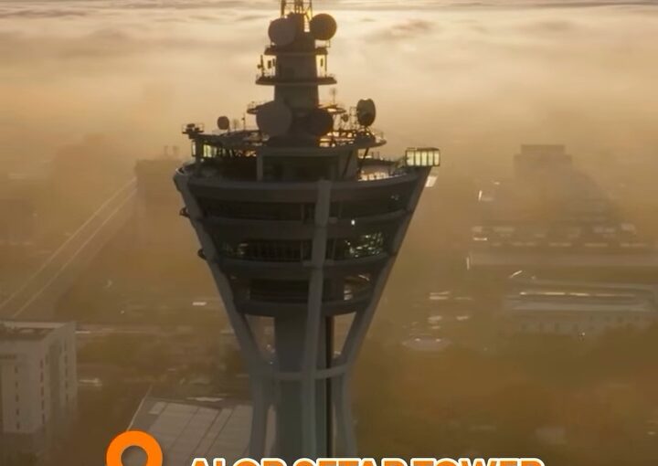 Waktunya Terbang Firefly Membawamu ke Permata Utara Malaysia