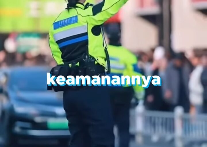 Kenapa Barang Hilang di China Sering Balik ke Pemiliknya