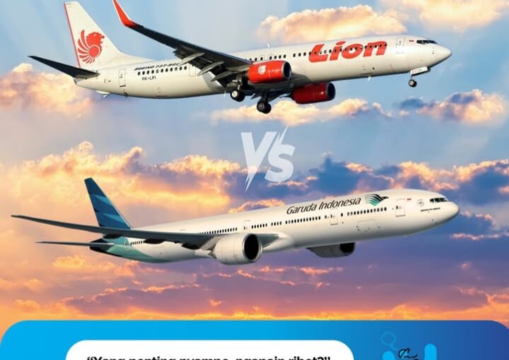 Murah Belum Tentu Hemat Mahal Belum Tentu Rugi Tips Pilih Maskapai ke China