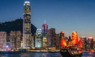 HONG KONG 5D (WITH PUBLIC TRANSPORT