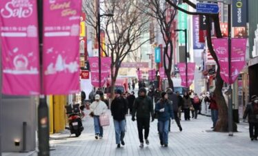 KOREA SALE 6D