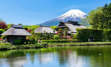 JAPAN PREMIUM GOLDEN ROUTE 7D