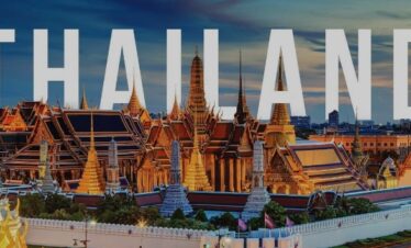 THAILAND – BANGKOK SIC TOUR 3D2N