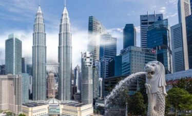 PAKET WISATA SINGAPORE – MALAYSIA 5H4M