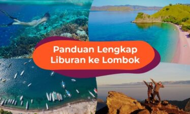 LOMBOK 4D3N PACKAGE