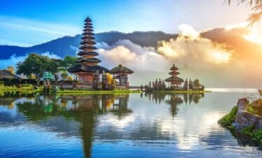 BALI 4D3N PACKAGETermasuk Trip ke Nusa Penida