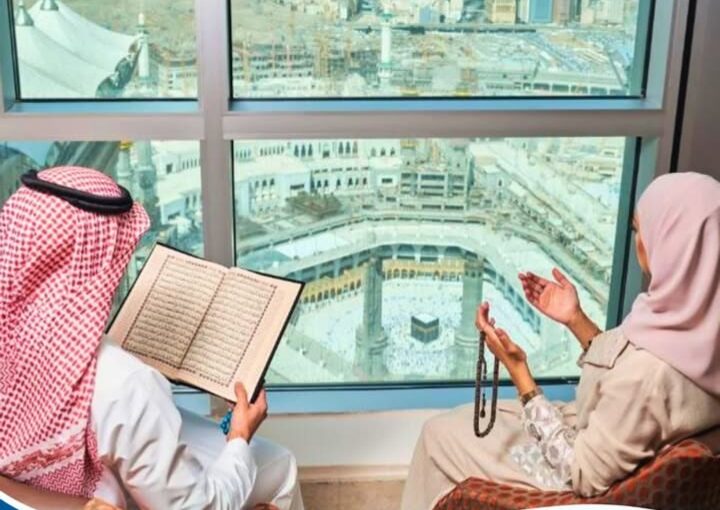 5 Hotel Dekat Masjidil Haram Jalan Kaki Langsung Sampai