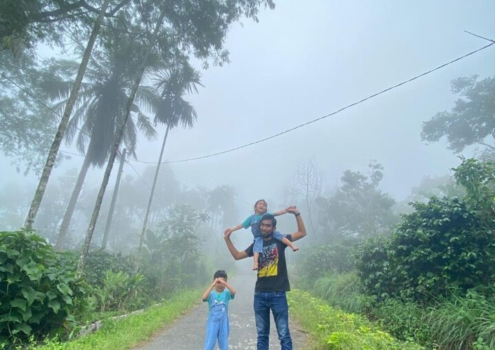 Wisata Bener Meriah Udara Sejuk, Silaturahmi, dan Pesona Kopi Gayo