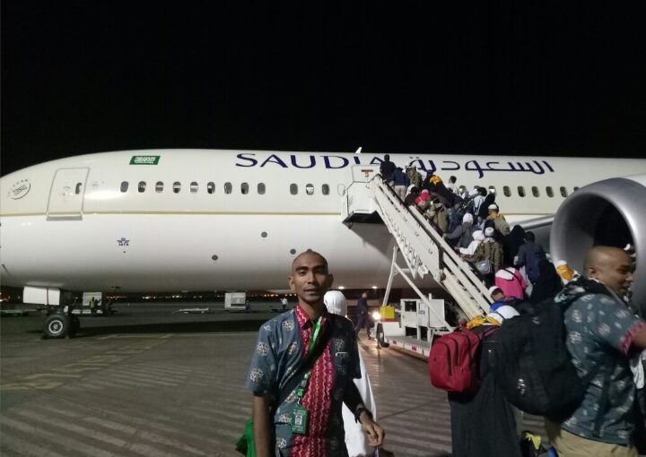 Mengapa Saudia Airlines Jadi Rekomendasi untuk Perjalanan Umrah dan Haji ke Arab Saudi