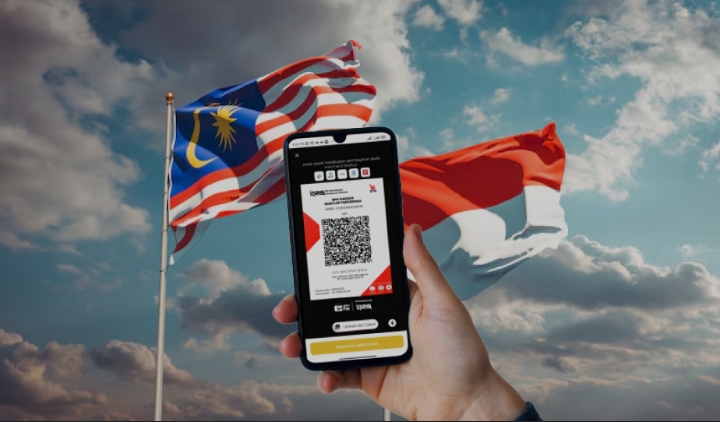 Bisa Bayar Pakai QRIS di Malaysia Pengalaman Lengkap dan Cara Praktisnya