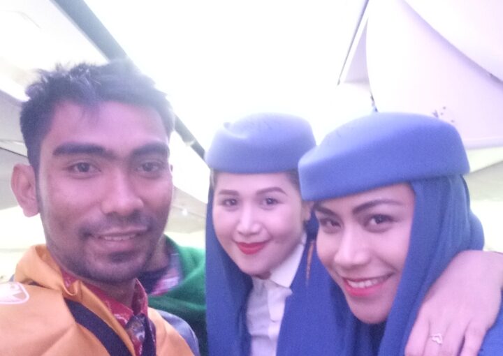Kelebihan dan Keunggulan Saudia Airlines Rute Kuala Lumpur ke Jeddah