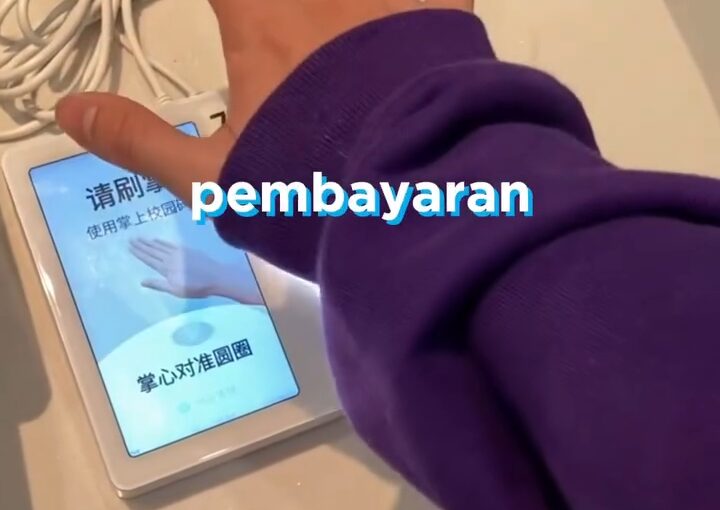 Jakarta vs Shenzhen Kota Futuristik Asia dengan Transportasi Listrik & AI