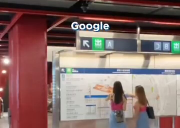 Google Maps di China Gak Akurat Ini Penyebab dan Solusinya