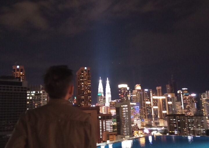 Rekomendasi Hotel di Kuala Lumpur dengan Pemandangan Menara Kembar D’Majestic Hotel