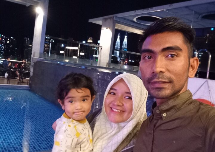 Menikmati Keindahan Malam Kuala Lumpur dari Rooftop Hotel D’Majestic