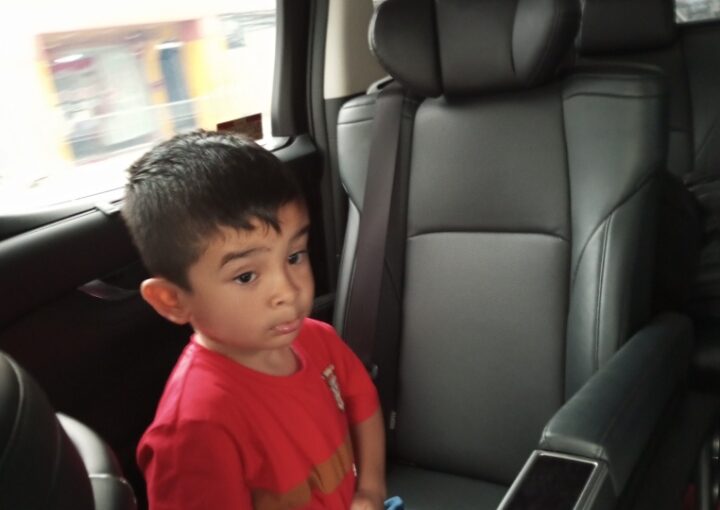 Cerita Seru Jagoanku Menjelajahi Kuala Lumpur Kota Modern Penuh Cahaya