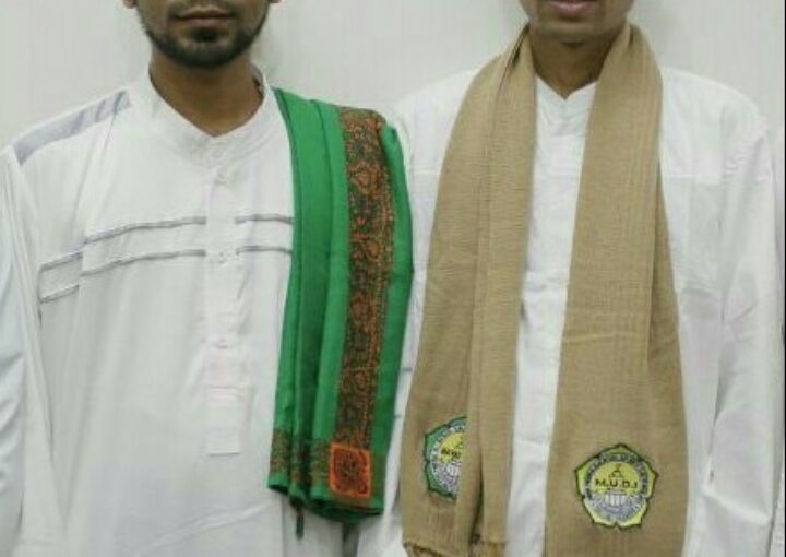 Ustadz H. Abdul Somad, Lc., M.A. Berkunjung ke Dayah Mudi Mesra Samalanga