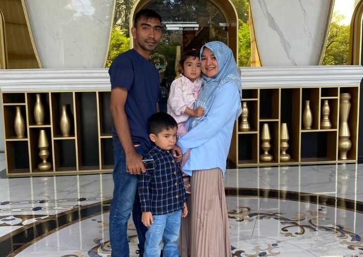 Cerita Traveling Keluarga Momen Natural yang Menginspirasi Perjalanan