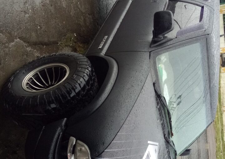 Traveling Darat Lebih Nyaman dengan Opel Blazer, Siap Hadapi Medan dan Cuaca