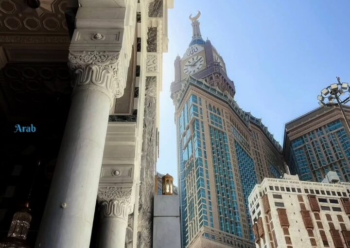 Mekkah Tempat Lelah Dunia Berhenti dan Hati Menemukan Pulangnya