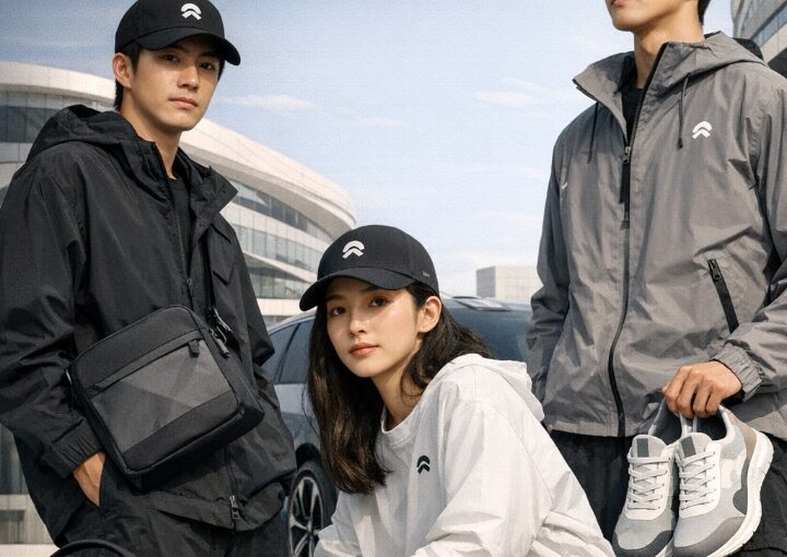 NIO Life: Brand Lifestyle dari Produsen Mobil Listrik yang Digemari Anak Muda Urban