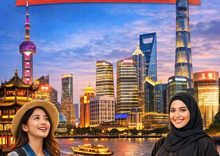 7 Alasan Kenapa 7 dari 10 Turis Memilih Shanghai untuk First Trip ke China
